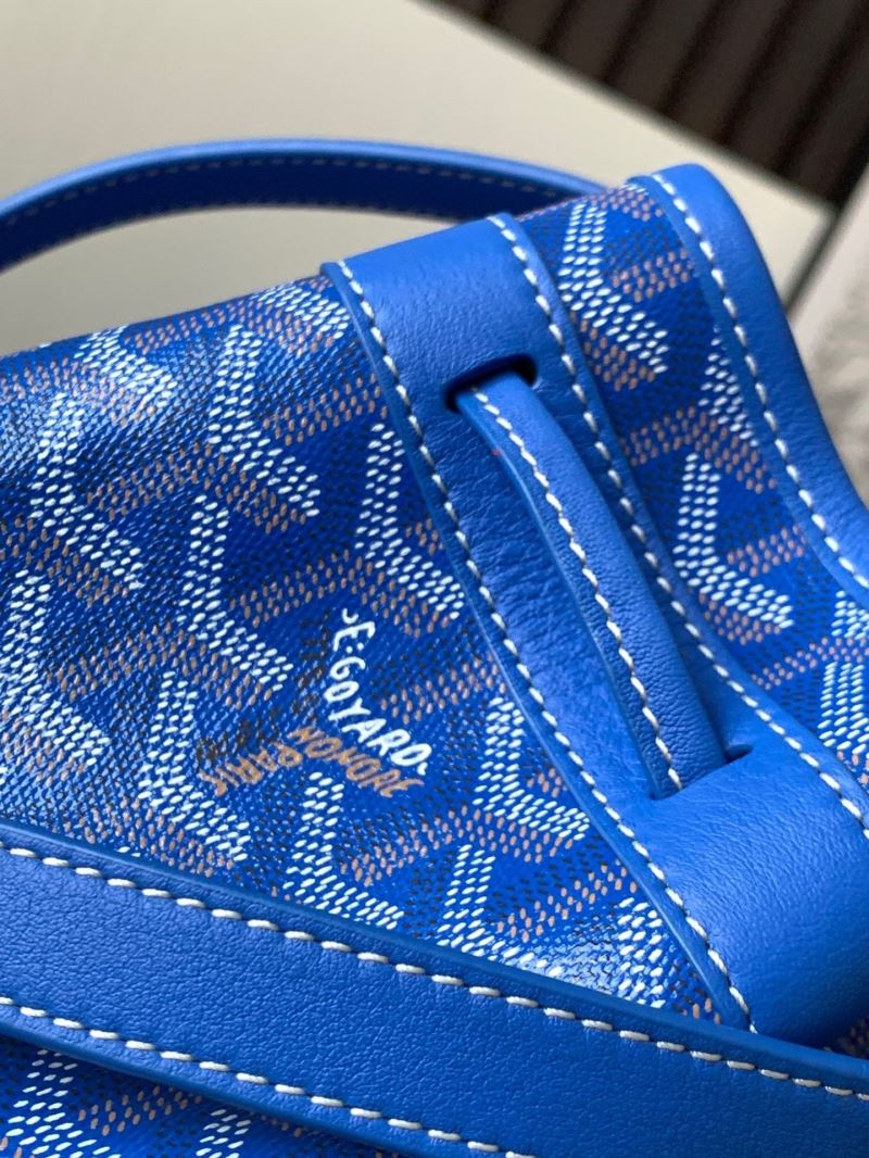 Goyard Bucket Bags